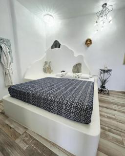 ELAIOLITHOS - Luxury Villa Suites - Adults Only - Khalkíon - 3