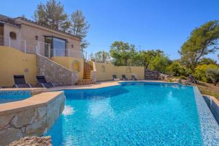 Villa Colombes by Villa Plus - Draguignan - 7