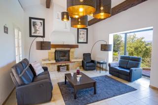 Villa Colombes by Villa Plus - Draguignan - 6