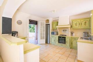 Villa Colombes by Villa Plus - Draguignan - 4