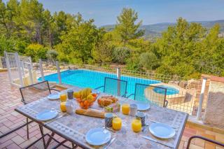 Villa Colombes by Villa Plus - Draguignan - 2