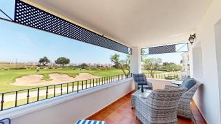 Casa Atlantico 23-Murcia Holiday Rentals Property - Sucina - 8