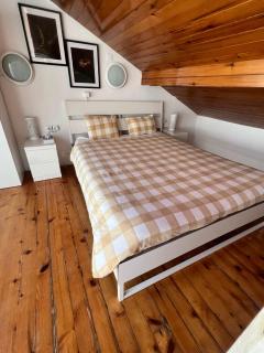 White House Lisbon Hostel - Lissabon - 9