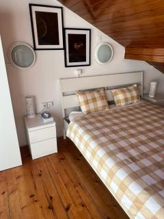 White House Lisbon Hostel - Lissabon - 8