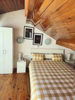 White House Lisbon Hostel - Lissabon - 7