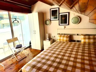 White House Lisbon Hostel - Lissabon - 4