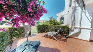 Casa Indico J-Murcia Holiday Rentals Property - Sucina - 9