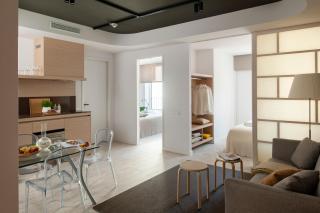 Eric Vökel Boutique Apartments - Hamburg Suites - 4