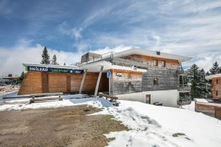 Le Robero - proche dune station de ski - 5