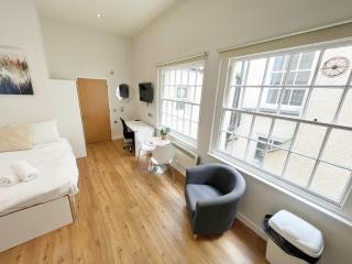 Harford House Studios 14 - Hopewell - Bristol - 8