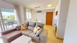 Casa Indico J-Murcia Holiday Rentals Property - Sucina - 5