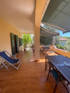 B&B L'albero di Melograno - Seccheto - 7