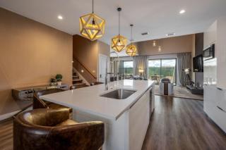 4 Bedroom New Luxury Home With Spa - 5