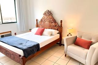 Apto Prático | 3 Quartos | BC | 200mt da praia - Balneário Camboriú - 9
