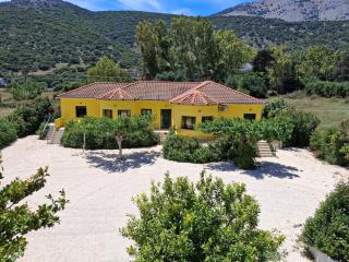 Countryside Studios - Ayia Evfimia - 9