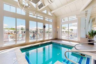 The Peninsula --- 22308 Dune Cir 74 - Millsboro - 9