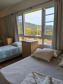 Hospedaria Bom Pastor - 1