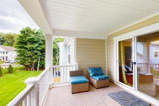 The Peninsula --- 22308 Dune Cir 74 - Millsboro - 4