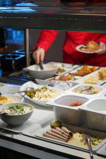 DJH Jugendherberge Dresden - Jugendgästehaus - Dresden - 1