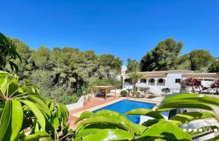 VH CostaBlanca - MIRASOL - Benissa - 9