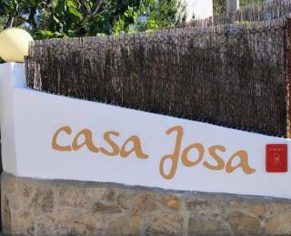 Casa Josa - Ontinyent - 0