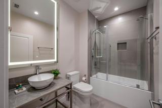 3 Bedrooms Stylish Townhouse Near Disney - 3