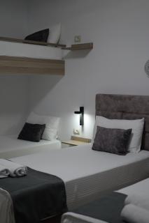 Hotel Abedini - Saranda - 5