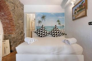 Il rustico di Silvia nelle 5 terre - Corniglia - 0