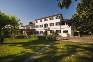 Villa Ca Bruna Holiday House - San Giorgio di Livenza - 0