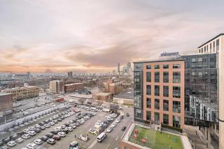 South End Luxe Family Getaway - Boston - 3