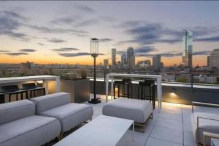 South End Luxe Family Getaway - Boston - 1