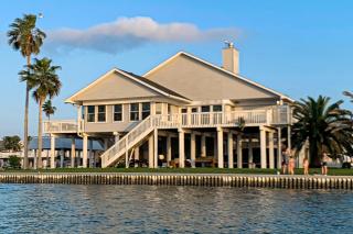 Bay Harbor House - Galveston - 0