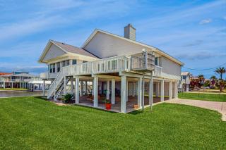 Bay Harbor House - Galveston - 9