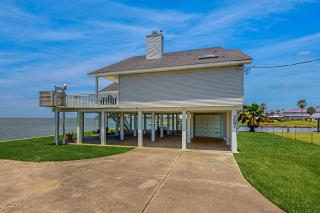Bay Harbor House - Galveston - 8