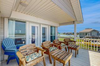 Bay Harbor House - Galveston - 7