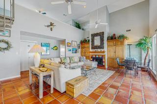 Bay Harbor House - Galveston - 4