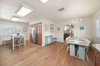 Hollywood Beach Bliss Villa Sleeps 10 - Hollywood - 8