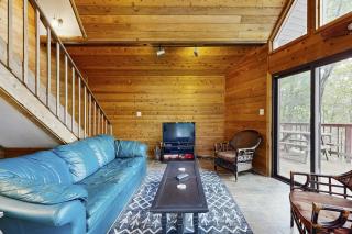 Sunset Chalet - Mineral - 7