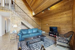Sunset Chalet - Mineral - 6