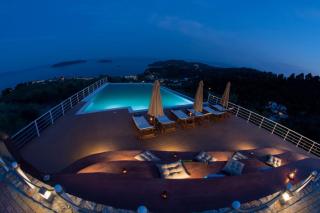 GoldenHill Studios&apartments - Skiathos - 9