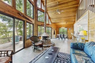 Sunset Chalet - Mineral - 5