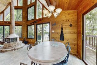 Sunset Chalet - Mineral - 4