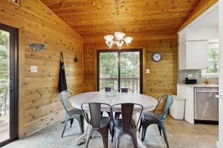 Sunset Chalet - Mineral - 3