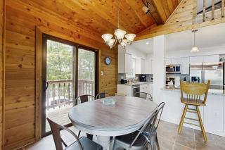 Sunset Chalet - Mineral - 2