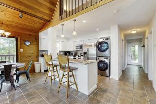 Sunset Chalet - Mineral - 1