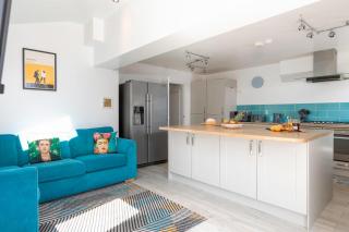 Avenue House by Grandeur Property - Bournemouth - 4