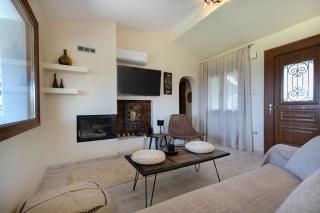 Air Maritime Sani Luxury Apartments - Sani Halkidiki - Sane - 3