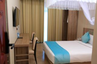 Hotel Next - Masaka - 9