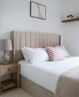 Brook Green stylish 2 bed - London - 6