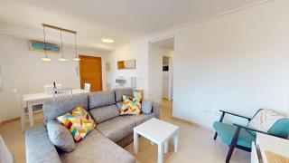 Casa Indico J-Murcia Holiday Rentals Property - Sucina - 4